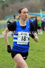 Senior women and veteran women and men over-50s NECAA Road Relay Champs., Hetton Lyons Park, Hetton le Hole, County Durham. Photo: David T. Hewitson/Sports for All Pics
